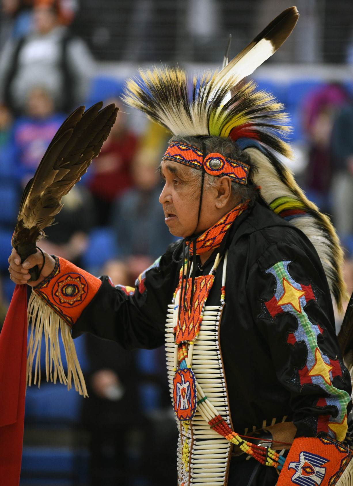 Mid-Winter Powwow